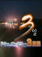 纪实72小时SP 日韩72小时[日语中日双字]