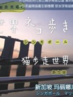 猫步走世界 新加坡篇[日语中日双字]