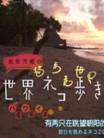 猫步走世界 夏威夷[日语中日双字]