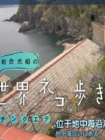 猫步走世界 五渔村篇[日语中日双字]