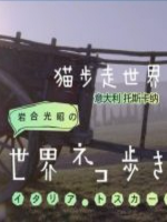 猫步走世界 托斯卡纳篇[日语中日双字]
