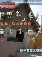 猫步走世界 泰国清迈[日语中日双字]