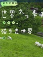 猫步走世界 瑞士篇[日语中日双字]