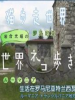 猫步走世界 罗马尼亚篇[日语中日双字]