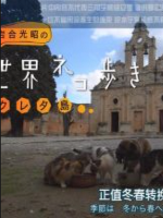 猫步走世界 克里特岛篇[日语中日双字]