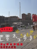 猫步走世界 杜布罗夫尼克[日语中字]