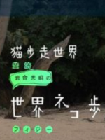 猫步走世界 斐济篇[日语中日双字]