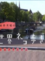 猫步走世界 阿姆斯特丹篇[日语中日双字]