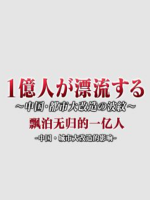 城中村改造 飘泊无归的一亿人[日语中日双字]