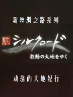 新丝绸之路系列Ⅱ 动荡的大地纪行 2007[全7集][NHK][日语中字]