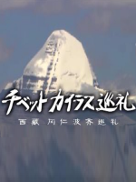 西藏冈仁波齐朝圣之旅[日语中字]