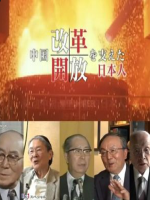 推动中国改革开放的日本人[日语中字]