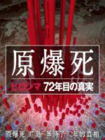 原爆死 广岛 等待了72年的真相 [日中日双字]