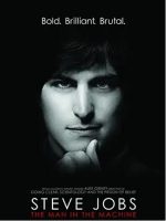 史蒂夫·乔布斯 机器人生 Steve Jobs: Man in the Machine 2015[全1集][英语中字]
