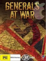 二战中的指挥官 Generals at War 2009[全6集][英国][英语中字][1080P]