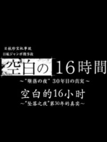 日航机坠落事故34年「空白的16个小时」[日语中字]