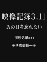 日本311大地震十周年纪录片 [日语中字]